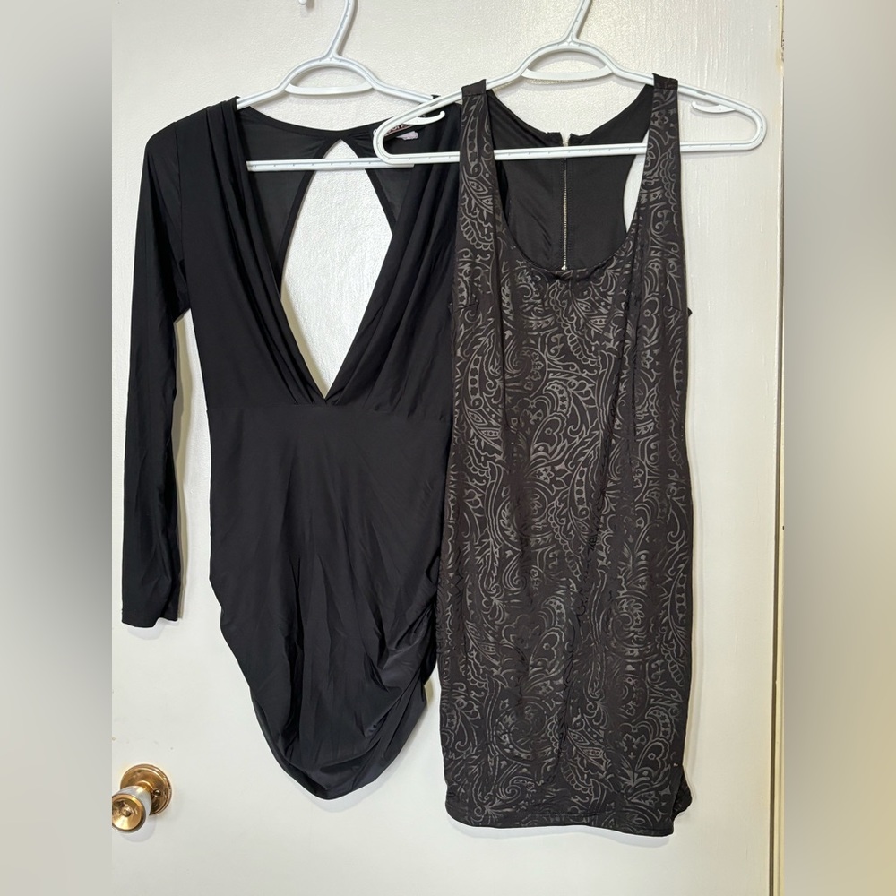Crush co Dresses